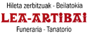 Logo - Lea Artibai